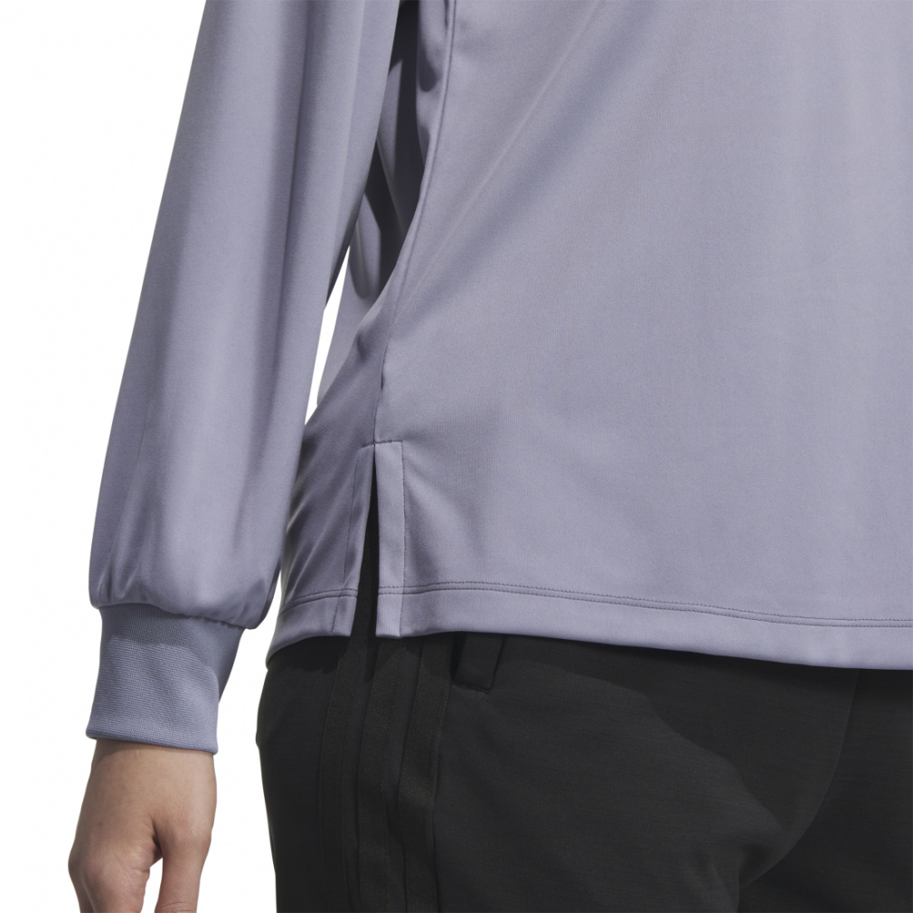 アディダス レディース 長袖 機能 Tシャツ GRFX 長袖Tシャツ V8314