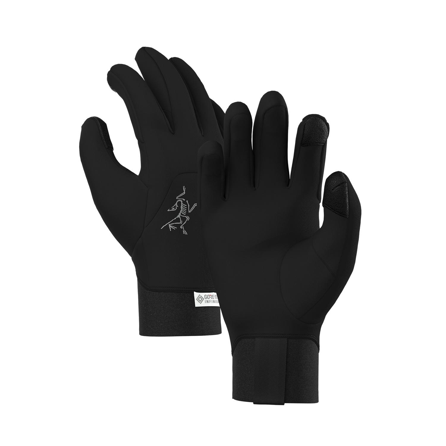 ARC'TERYX ARC'TERYX Venta Glove｜OSHMAN'S ONLINE 公式通販