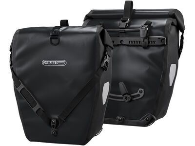 ORTLIEB Commuter-Daypack Urban, pepper | BIKER-BOARDER.DE