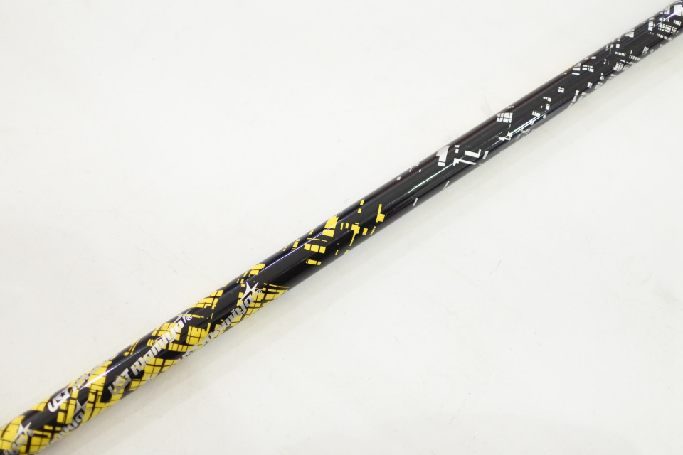 ATTAS DAAAS 6 (S) キャロウェイ1W用 スリーブ付きシャフト｜ゴルフ