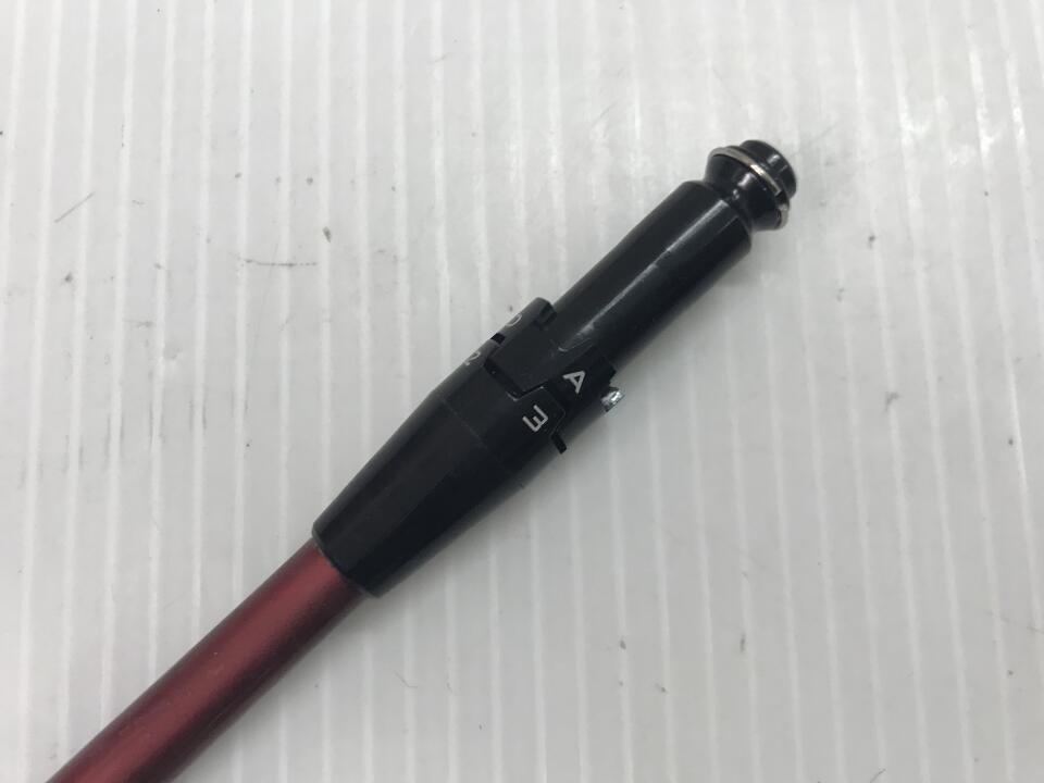 Speeder 569 EVOLUTION 3 スリーブ付 シャフト (タイトリスト
