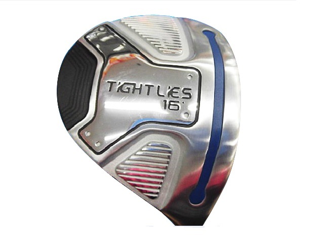 TIGHT LIES 2015 フェアウェイウッド(アダムス)の評価を見る・評価する