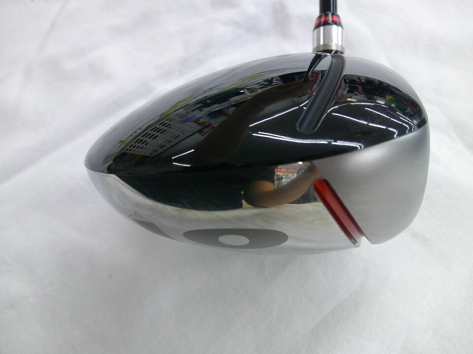 RODDIO COMPACT DRIVER Mid back｜RODDIO｜ドライバー｜Stella:6 for