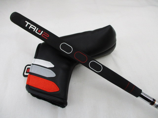 VINCO CNB2｜TRU2 GOLF｜パター｜オリジナルスチール｜中古ゴルフ