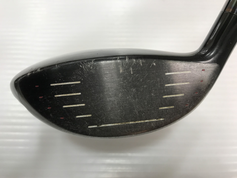 J15F｜ブリヂストン｜フェアウェイウッド｜ツアーAD J15-11W｜中古