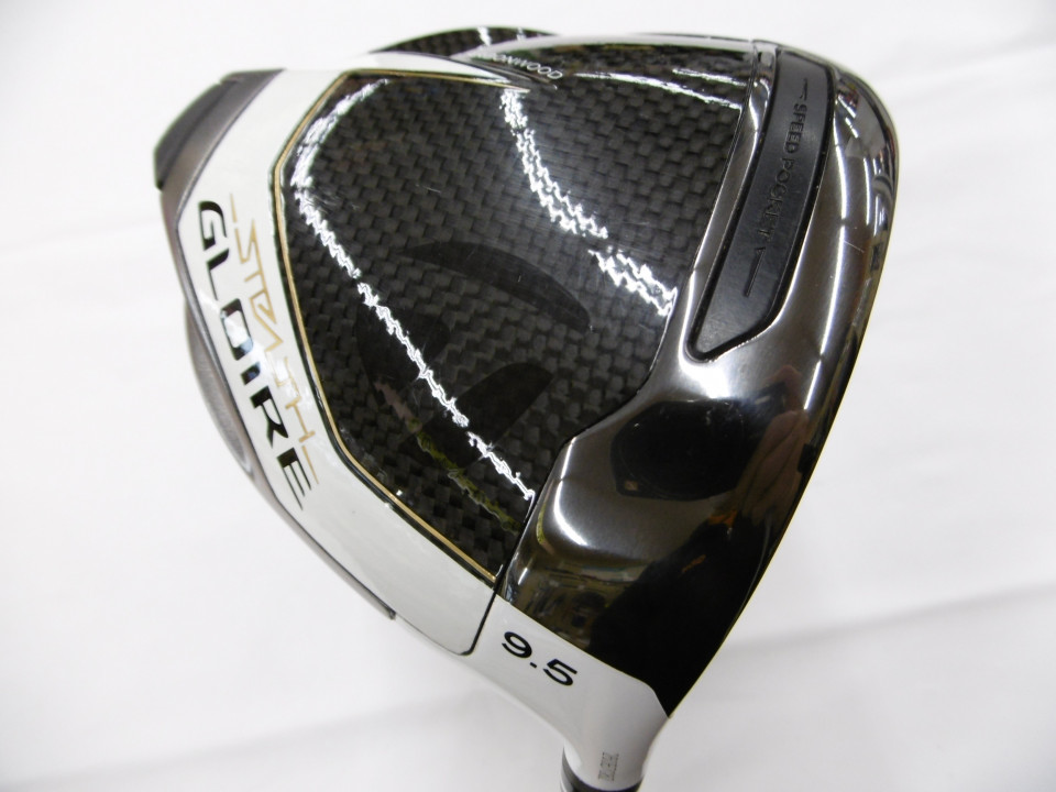 鏡 テーラーメイド STEALTH GLOIRE/SPEEDER NX for TM/R/15[137144