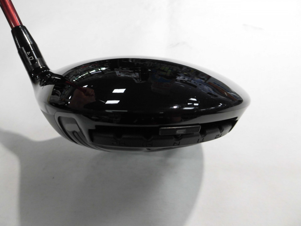 TSi3｜タイトリスト｜ドライバー｜Speeder 661EVOLUTION 3（リシャフト