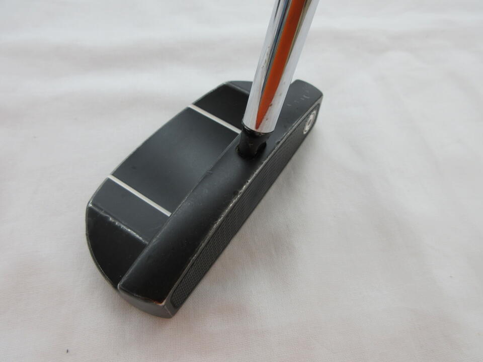 VAULT 2.0 PIPER C Stealth｜ピン｜パター｜オリジナルスチール(PP61