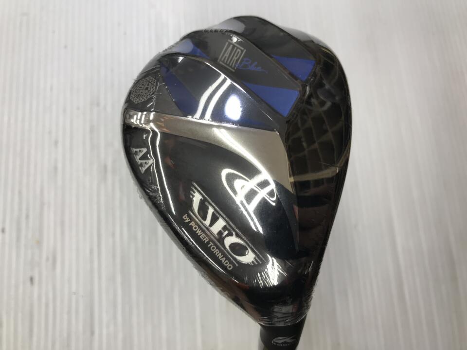 UFO AIR UT by POWER TORNADO｜キャスコ｜ユーティリティ｜Falcon