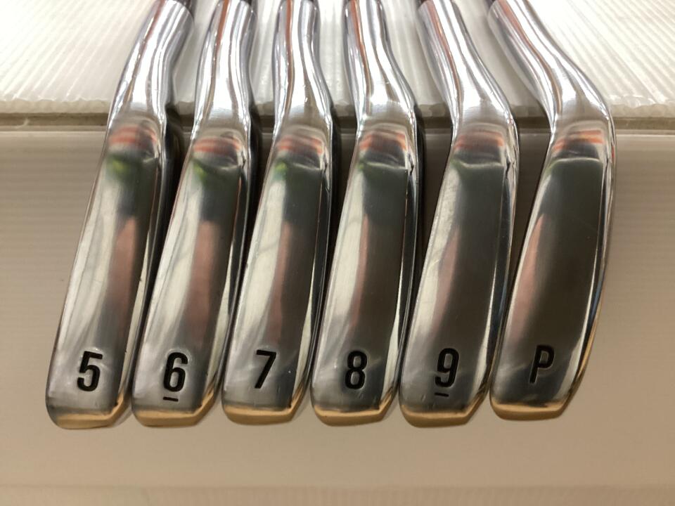 X FORGED 2024｜キャロウェイ｜アイアンセット｜NSプロ MODUS 3 TOUR