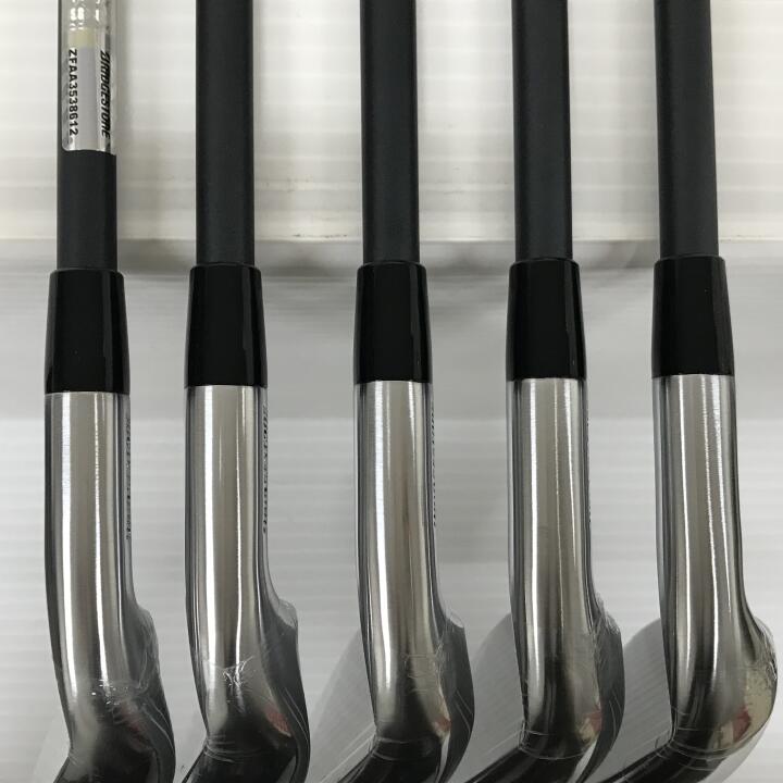 213HF｜ブリヂストン｜アイアンセット｜Diamana BS50i｜中古ゴルフ