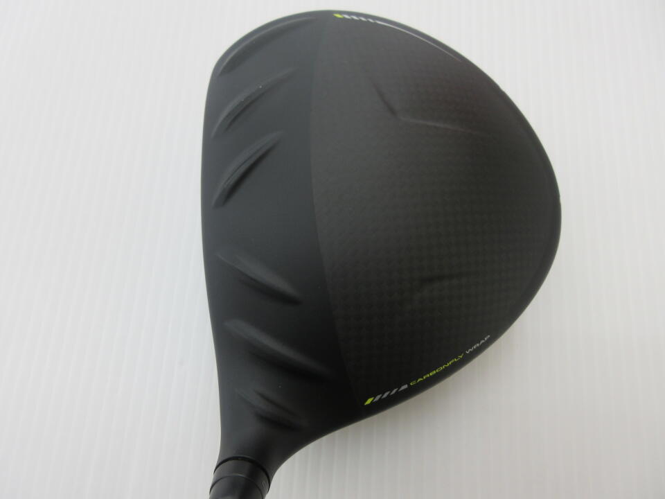 G430 LST｜ピン｜ドライバー｜TOUR 175-65（リシャフト）｜中古ゴルフ