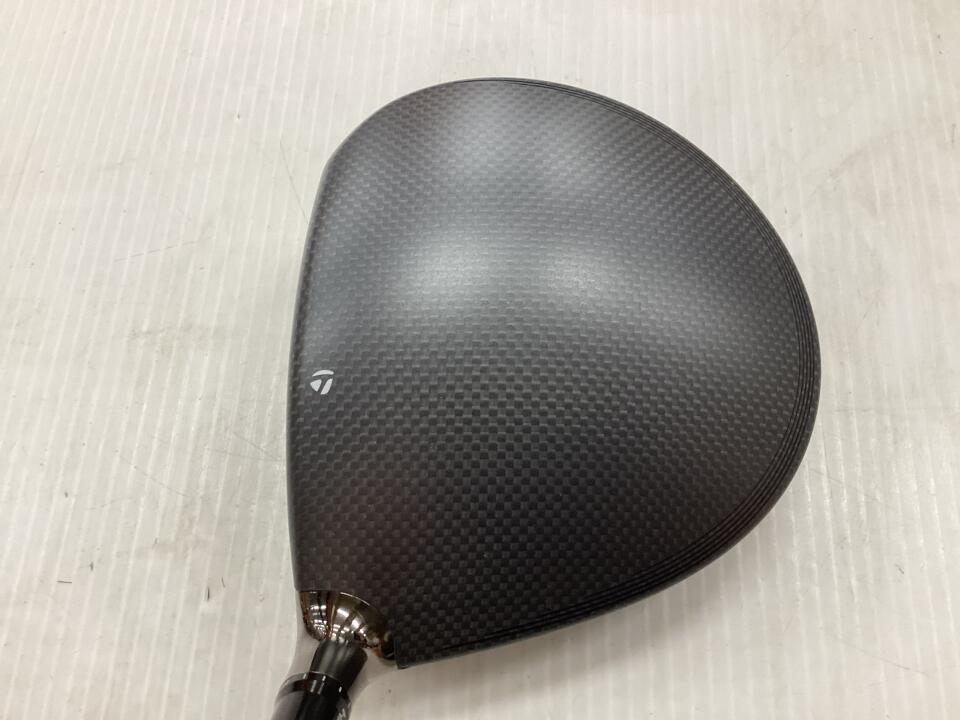 Qi35｜テーラーメイド｜ドライバー｜Diamana SILVER TM55 2025｜中古