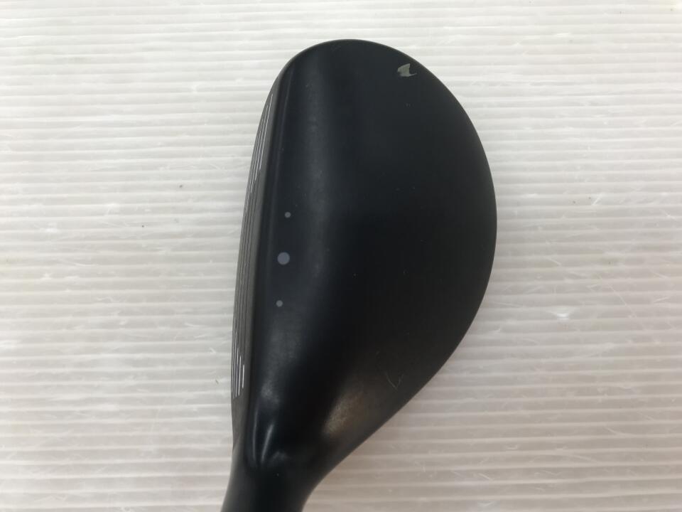 G425｜ピン｜ユーティリティ｜TENSEI CK PROOrange 80HY（リシャフト