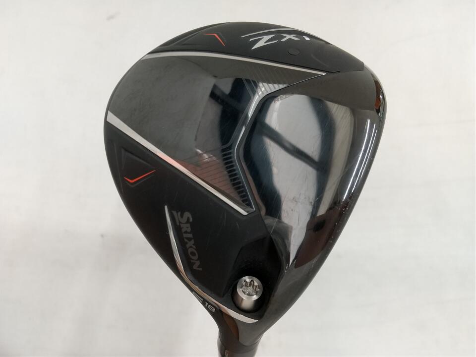 SRIXON ZXi｜ダンロップ｜フェアウェイウッド｜ディアマナ BB 63