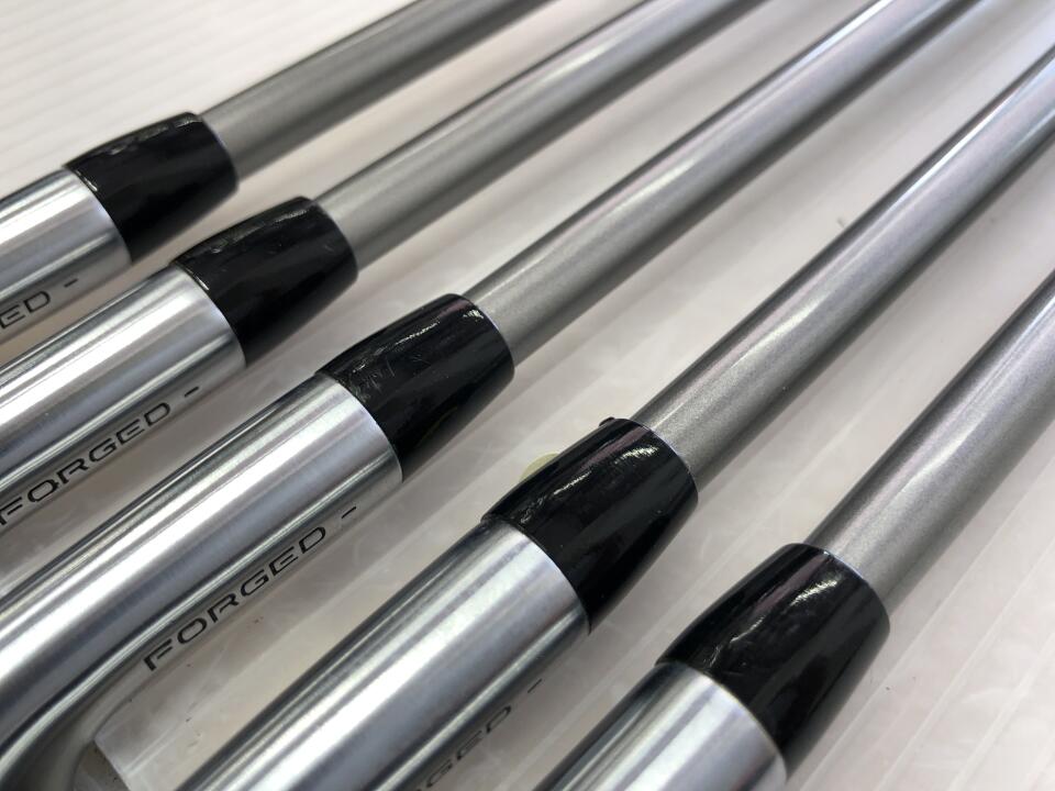 T200 2021｜タイトリスト｜アイアンセット｜3D055｜中古ゴルフクラブを