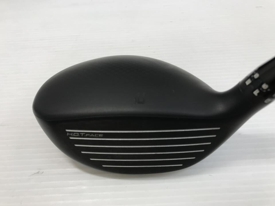 DS-ADAPT LS｜コブラ｜フェアウェイウッド｜SPEEDER NX VIOLET 60