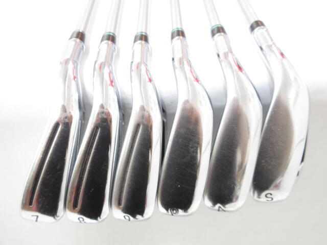 SIM GLOIRE レディス｜テーラーメイド｜アイアンセット｜AIR Speeder