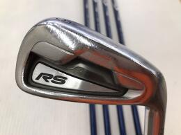 RS 2018｜プロギア｜アイアンセット｜中古ゴルフクラブを探す｜ゴルフ