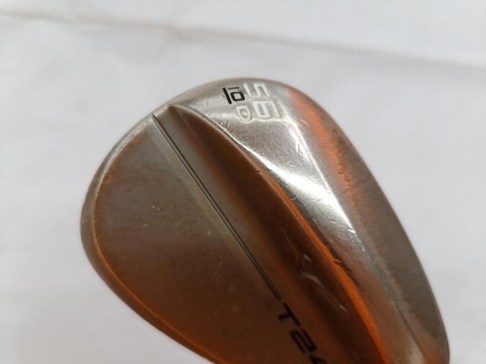 T24 デニムカッパー｜ミズノ｜ウェッジ｜NSプロ MODUS 3TOUR 120