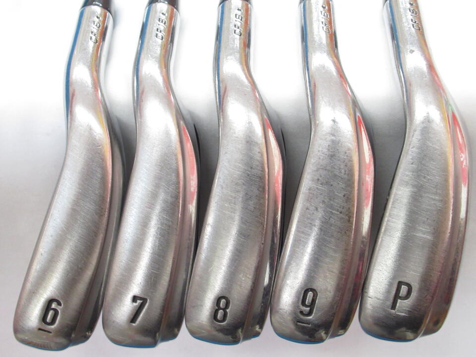 ROGUE STAR｜キャロウェイ｜アイアンセット｜NSﾌﾟﾛ Zelos6（リシャフト