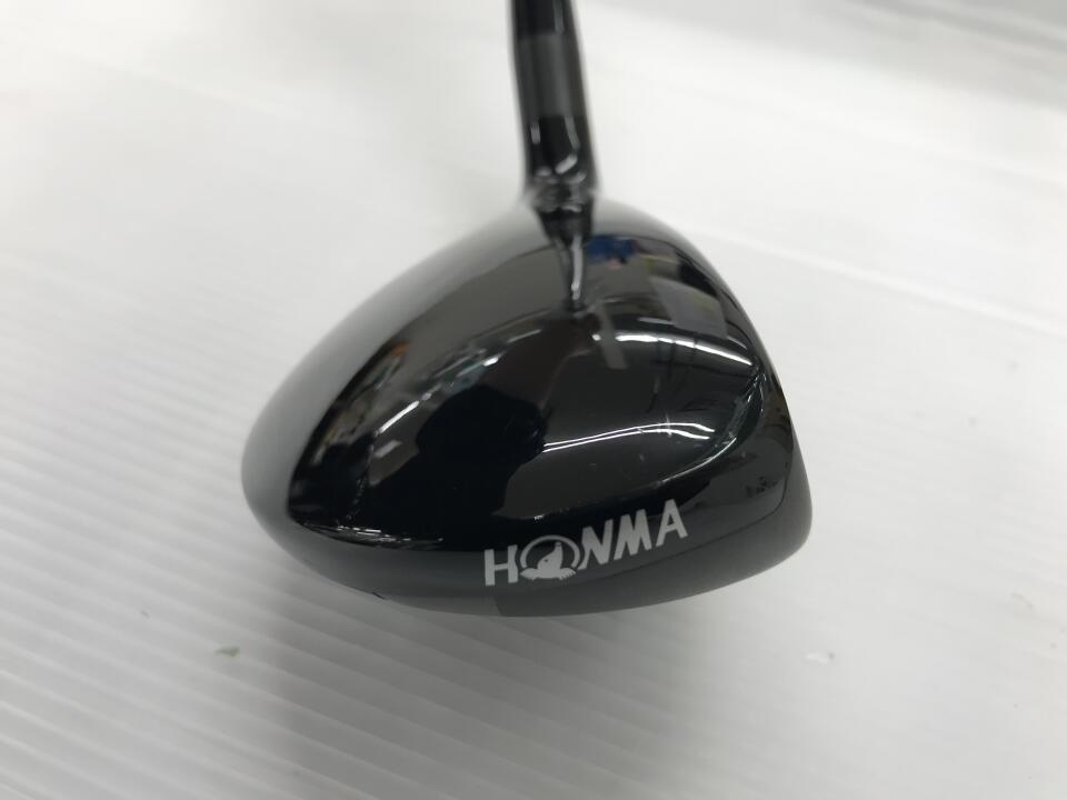 TOUR WORLD TW757｜ホンマゴルフ｜ユーティリティ｜VIZARD TH6｜中古
