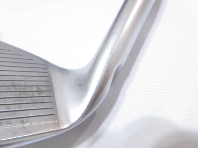 i230｜ピン｜アイアンセット｜TRAVIL85（リシャフト）｜中古ゴルフ