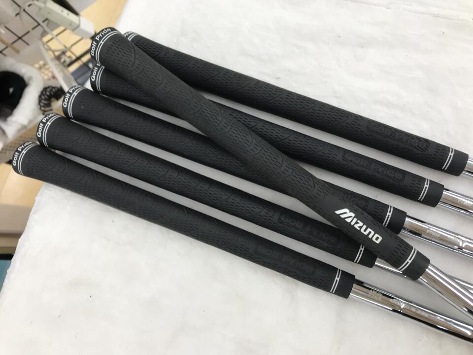 MP-54｜ミズノ｜アイアンセット｜ダイナミックゴールド｜中古ゴルフ
