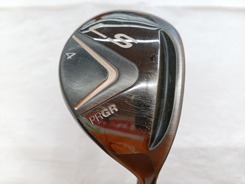 5W (20度) プロギア LS 2021 5W (20度) プロギア LS 2021 プロギア LS