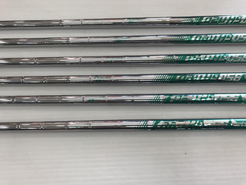 i210｜ピン｜アイアンセット｜NSプロ950GH neo｜中古ゴルフクラブを