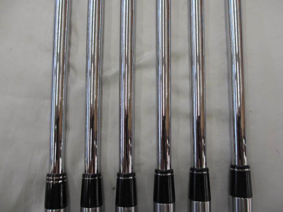 AF-306｜エポン｜アイアンセット｜NSプロ MODUS3 TOUT120（リシャフト