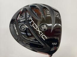 TOXIC R460｜Reve｜ドライバー｜中古ゴルフクラブを探す｜ゴルフ・ドゥ
