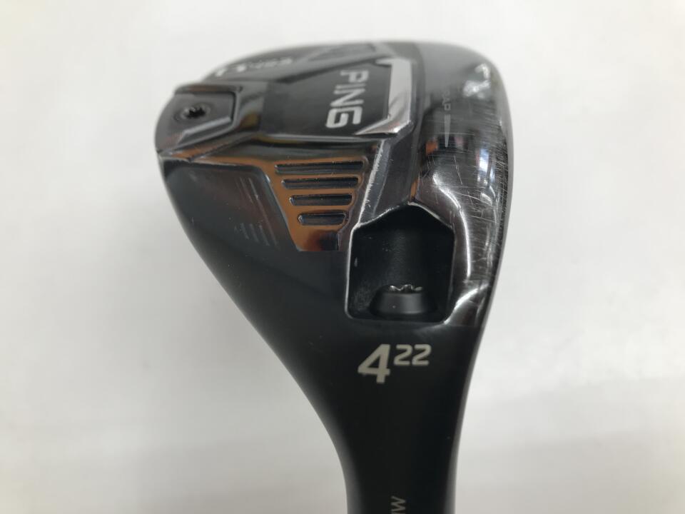 G425｜ピン｜ユーティリティ｜NSプロ950GH neo｜中古ゴルフクラブを