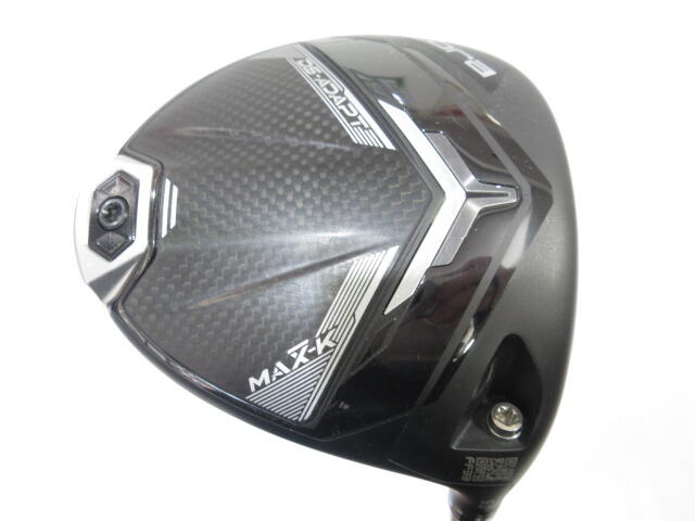 DS-ADAPT MAX K｜コブラ｜ドライバー｜SPEEDER NX for Cobra(DS-ADAPT