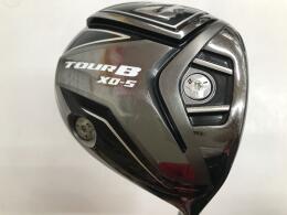 TOUR B XD-5｜ブリヂストン｜ドライバー｜中古ゴルフクラブを探す