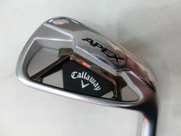 レア】 APEX 2021 アイアン 5番 850GH neo R APEX 2021｜キャロウェイ