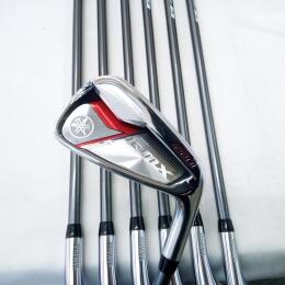 RMX 220｜ヤマハ｜アイアンセット｜中古ゴルフクラブを探す｜ゴルフ・ドゥ