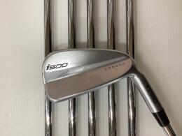 i500｜ピン｜アイアンセット｜中古ゴルフクラブを探す｜ゴルフ・ドゥ