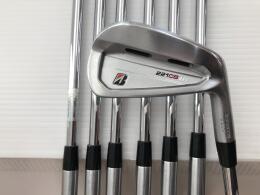 221CB｜ブリヂストン｜アイアンセット｜中古ゴルフクラブを探す