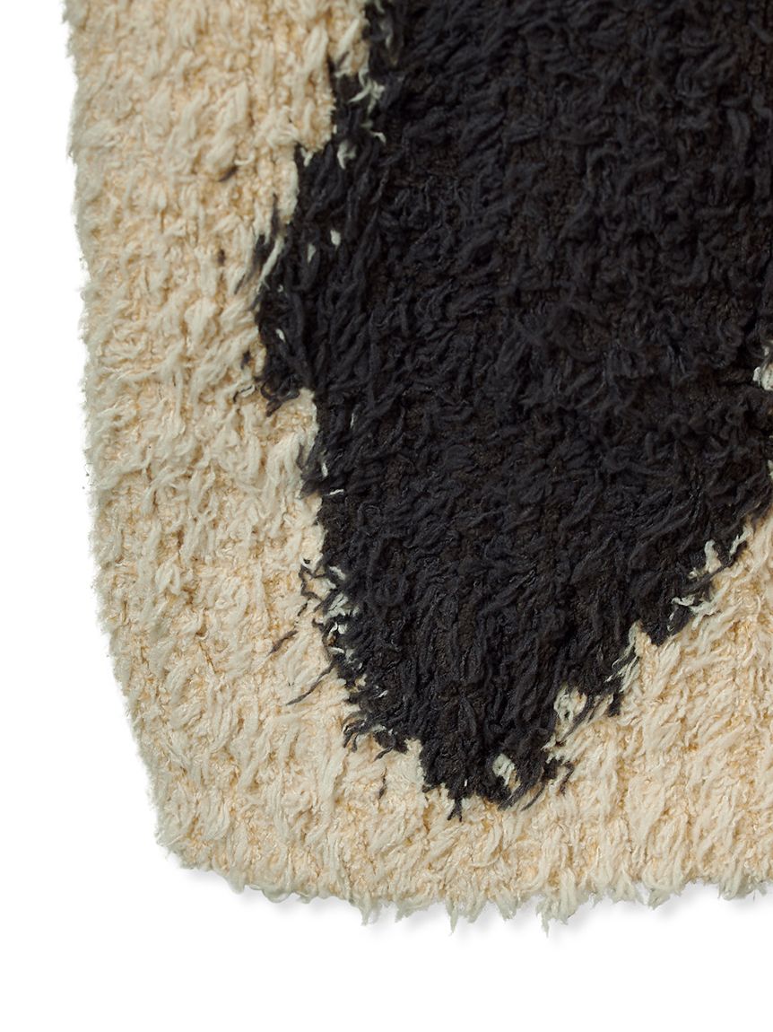 WILDSIDE】【UNISEX】ケーブルニットプルオーバー(トップス)｜ルーム