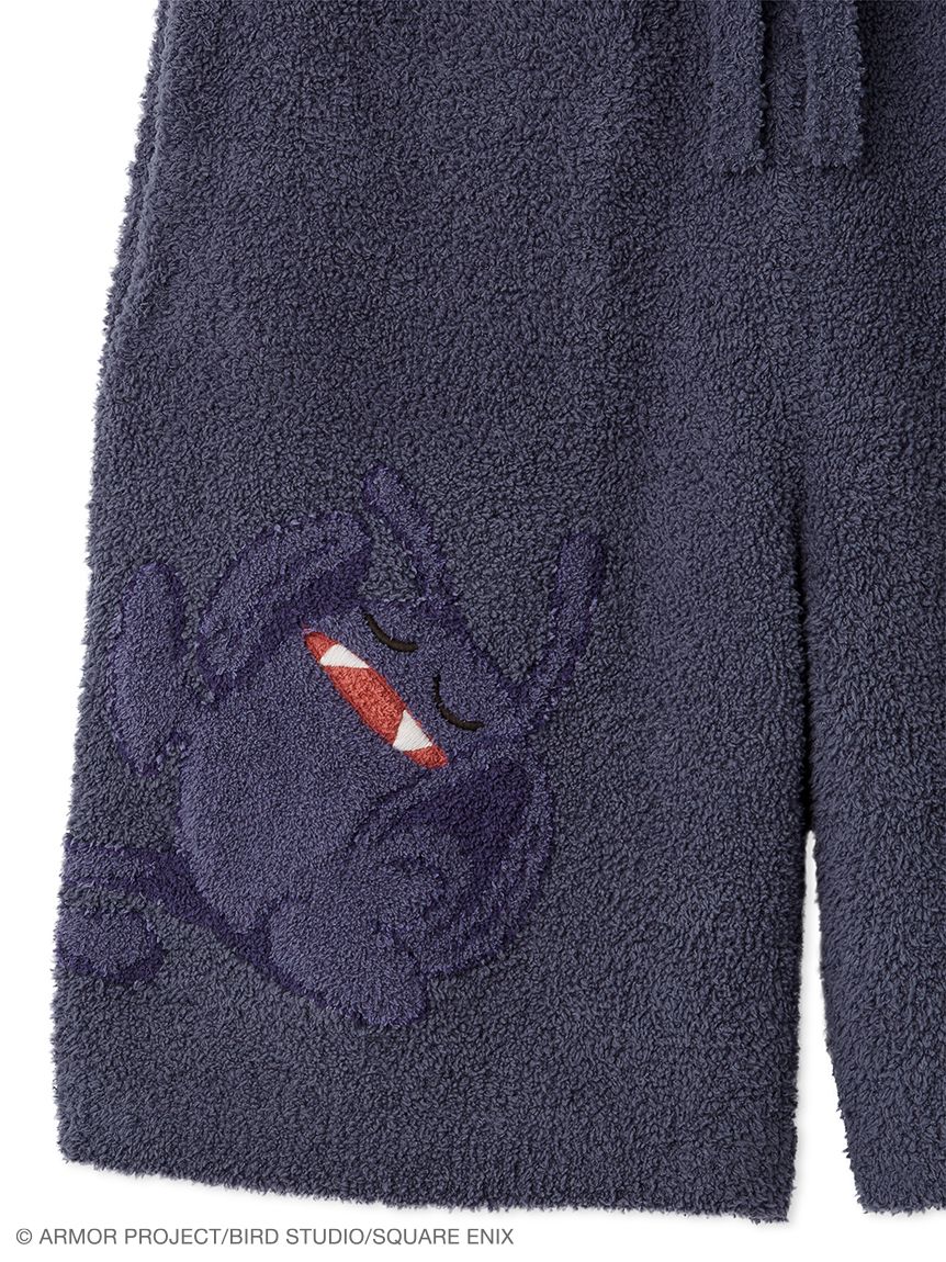 ドラゴンクエスト】【ユニセックス】パウダードラキーパーカ＆ハーフ