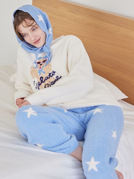 パジャマ」に該当する ｜ルームウェア・パジャマ通販のgelatopique