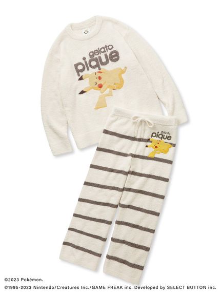 ルームウェア・パジャマ通販のgelatopique（ジェラートピケ）公式サイト