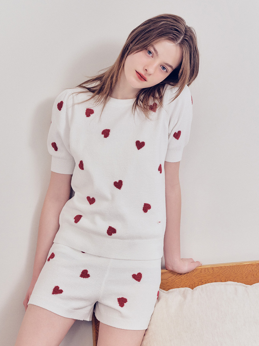 SET ITEM ｜ルームウェア・パジャマ通販のgelatopique（ジェラートピケ