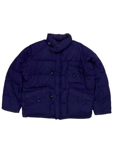 Takeo kikuchi down jacket - Gem