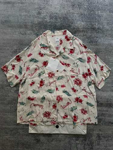 Visvim visvim wally shirt - Gem