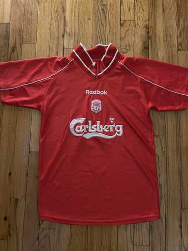 Liverpool × reebok reebok - Gem