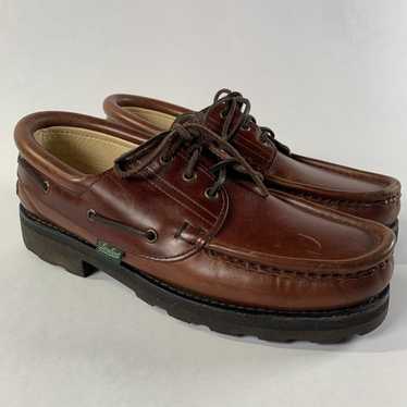 Paraboot veritable mocassin cousu - Gem