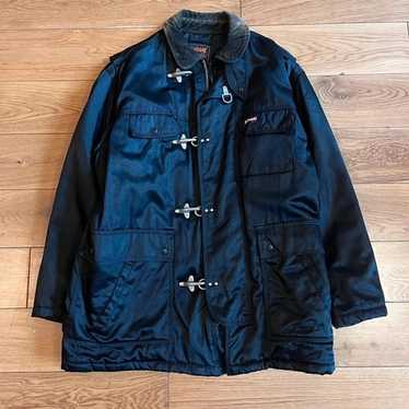 Schott fireman - Gem