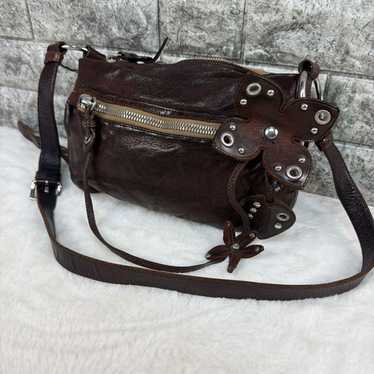 Miu miu rare shoulder - Gem